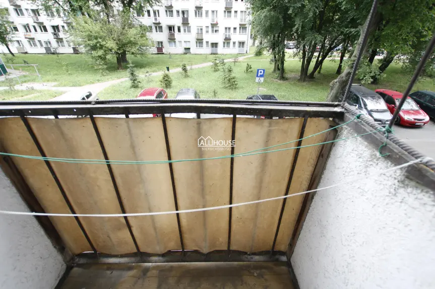 Radom, XV-lecia, 11 Listopada, 2 POKOJE, P:1/10, OS. XV-LECIA