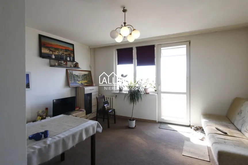 Radom, Ustronie, 3 POKOJE, UL.OSIEDLOWA, OS. USTRONIE