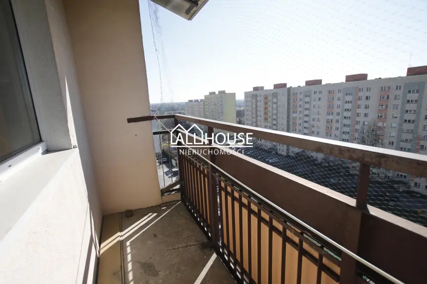 Radom, Ustronie, 3 POKOJE, UL.OSIEDLOWA, OS. USTRONIE