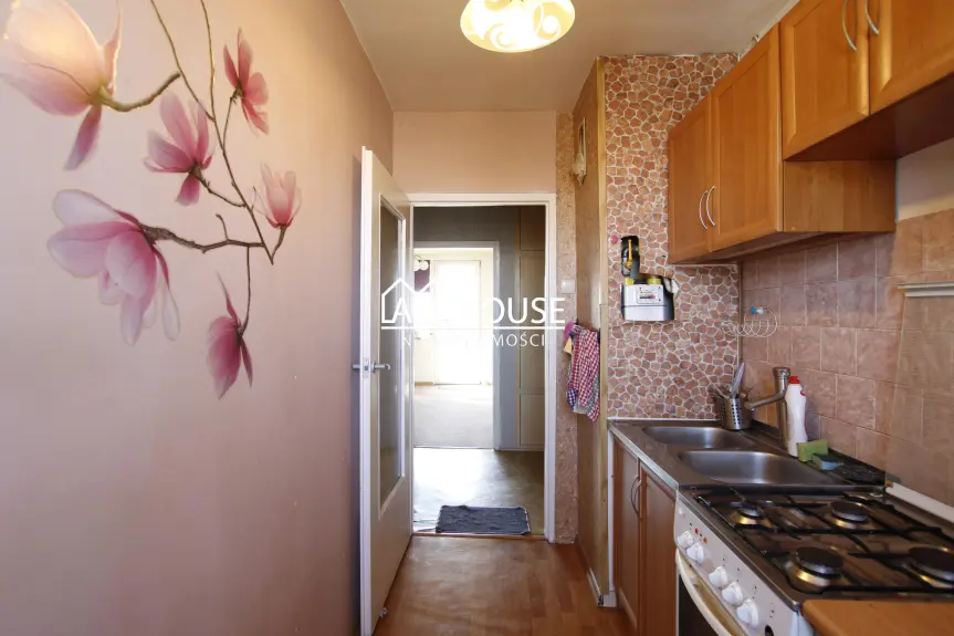 Radom, Ustronie, 3 POKOJE, UL.OSIEDLOWA, OS. USTRONIE