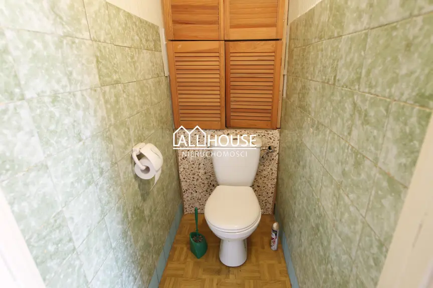 Radom, Ustronie, 3 POKOJE, UL.OSIEDLOWA, OS. USTRONIE