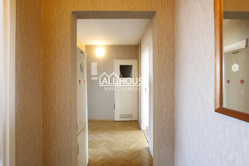 Radom, Ustronie, 3 POKOJE, UL.OSIEDLOWA, OS. USTRONIE