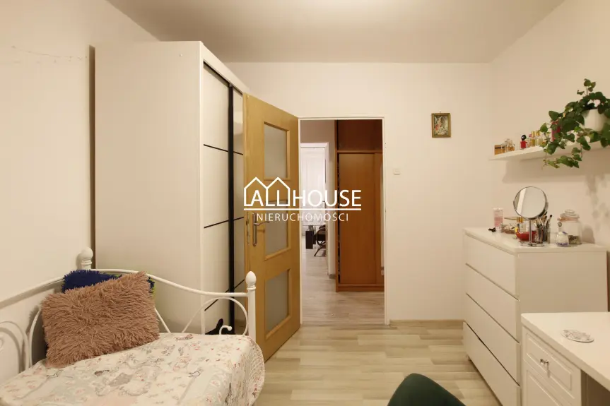 Radom, Południe, Czarnoleska, 3 pokoje, ul. Czarnoleska, os. Południe, P:4/10