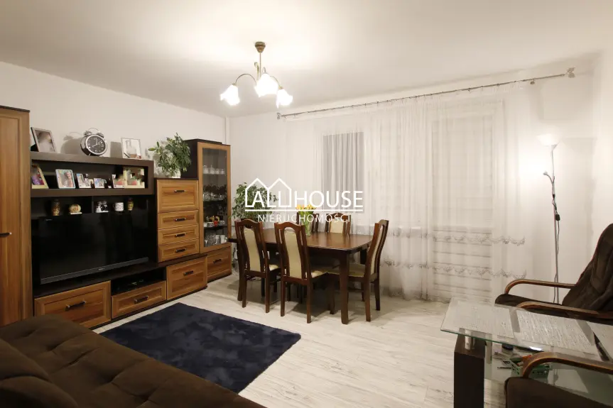 Radom, Południe, Czarnoleska, 3 pokoje, ul. Czarnoleska, os. Południe, P:4/10