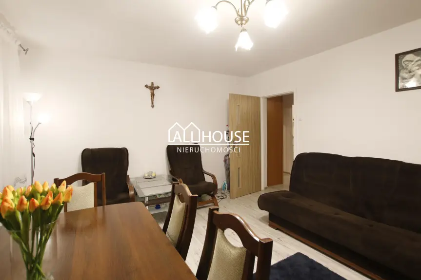 Radom, Południe, Czarnoleska, 3 pokoje, ul. Czarnoleska, os. Południe, P:4/10