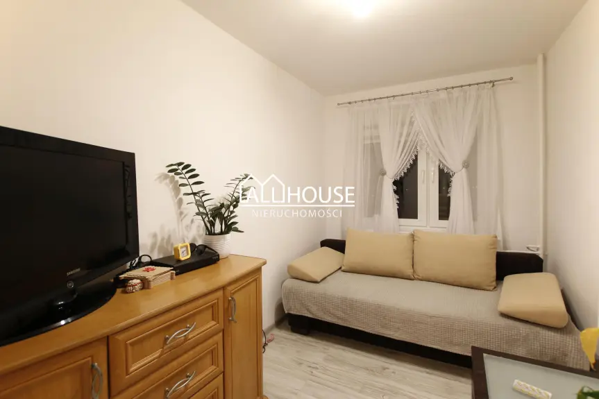 Radom, Południe, Czarnoleska, 3 pokoje, ul. Czarnoleska, os. Południe, P:4/10