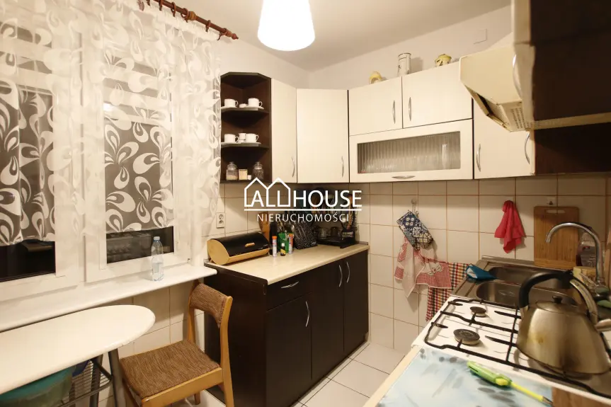 Radom, Południe, Czarnoleska, 3 pokoje, ul. Czarnoleska, os. Południe, P:4/10