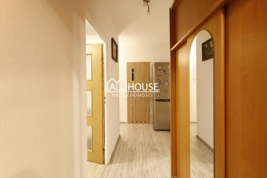 Radom, Południe, Czarnoleska, 3 pokoje, ul. Czarnoleska, os. Południe, P:4/10