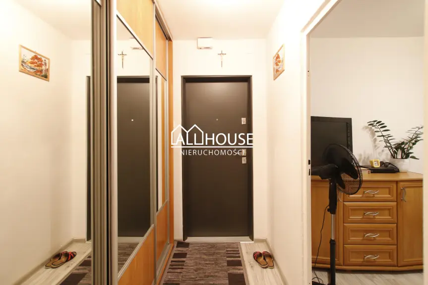 Radom, Południe, Czarnoleska, 3 pokoje, ul. Czarnoleska, os. Południe, P:4/10