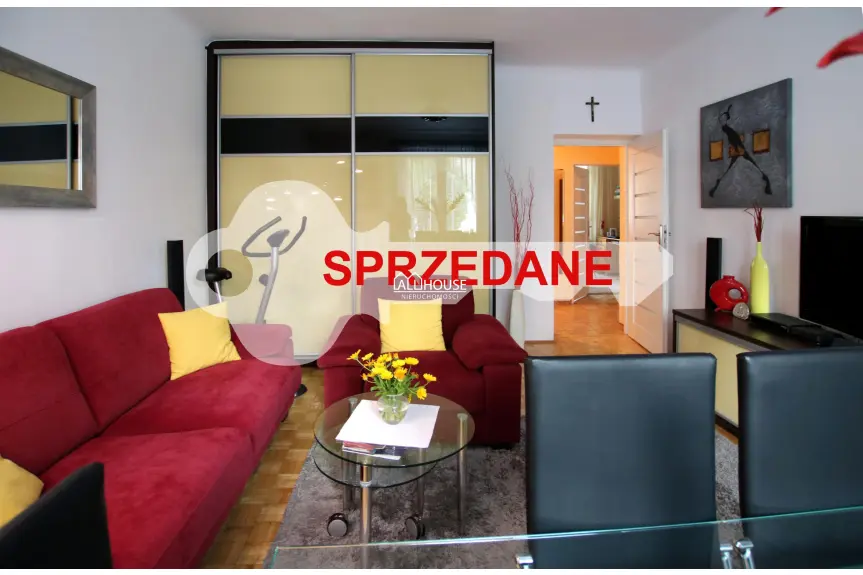 Radom, Planty, Ludwika Solskiego, SOLSKIEGO 50,23m2, DWA POKOJE DO WEJŚCIA