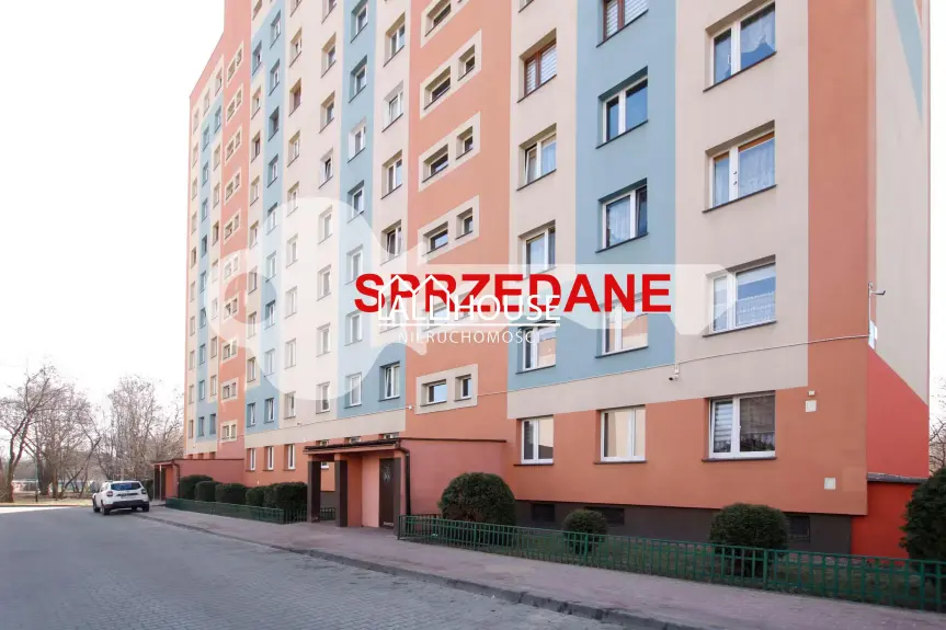 Radom, Nad Potokiem, Olsztyńska, 3 pokoje, ul. Olsztyńska, os. Nad Potokiem, Piętro: 3/10
