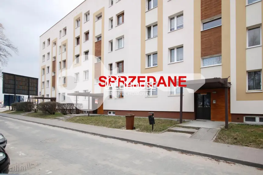 Radom, Ustronie, Osiedlowa, 3 pokoje, Pierwsze piętro, ul. Osiedlowa, os. Ustronie