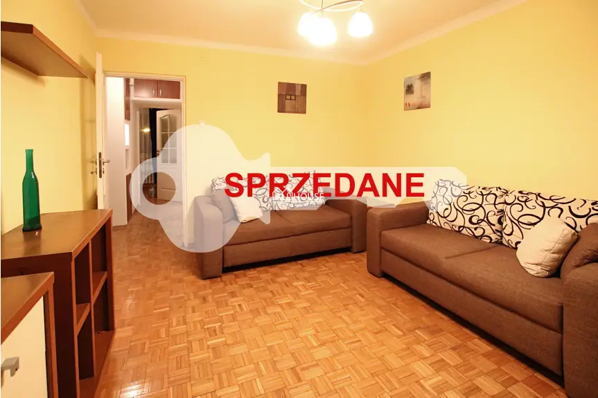Radom, Śródmieście, Mieczysława Niedziałkowskiego, 3 POKOJE DO WEJŚCIA, CENTRUM, UL.NIEDZIAŁKOWSKIEGO