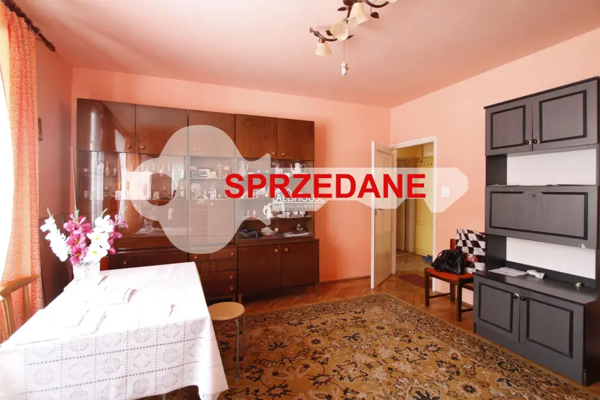 Radom, Planty, 3 POKOJE, UL. PLANTY, OS. PLANTY